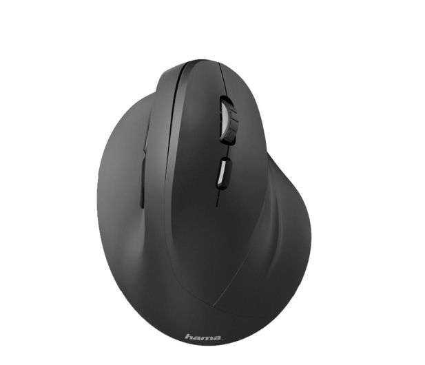 Hama EMW-500 (ergonomiczna) - 682924 - zdjęcie